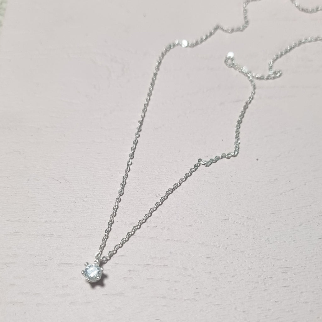 שרשרת יהלום | דנה מנצור