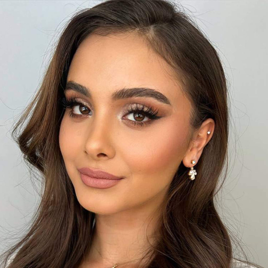 מעילי אוזן מלודי | אוזניים עגילים | דנה מנצור