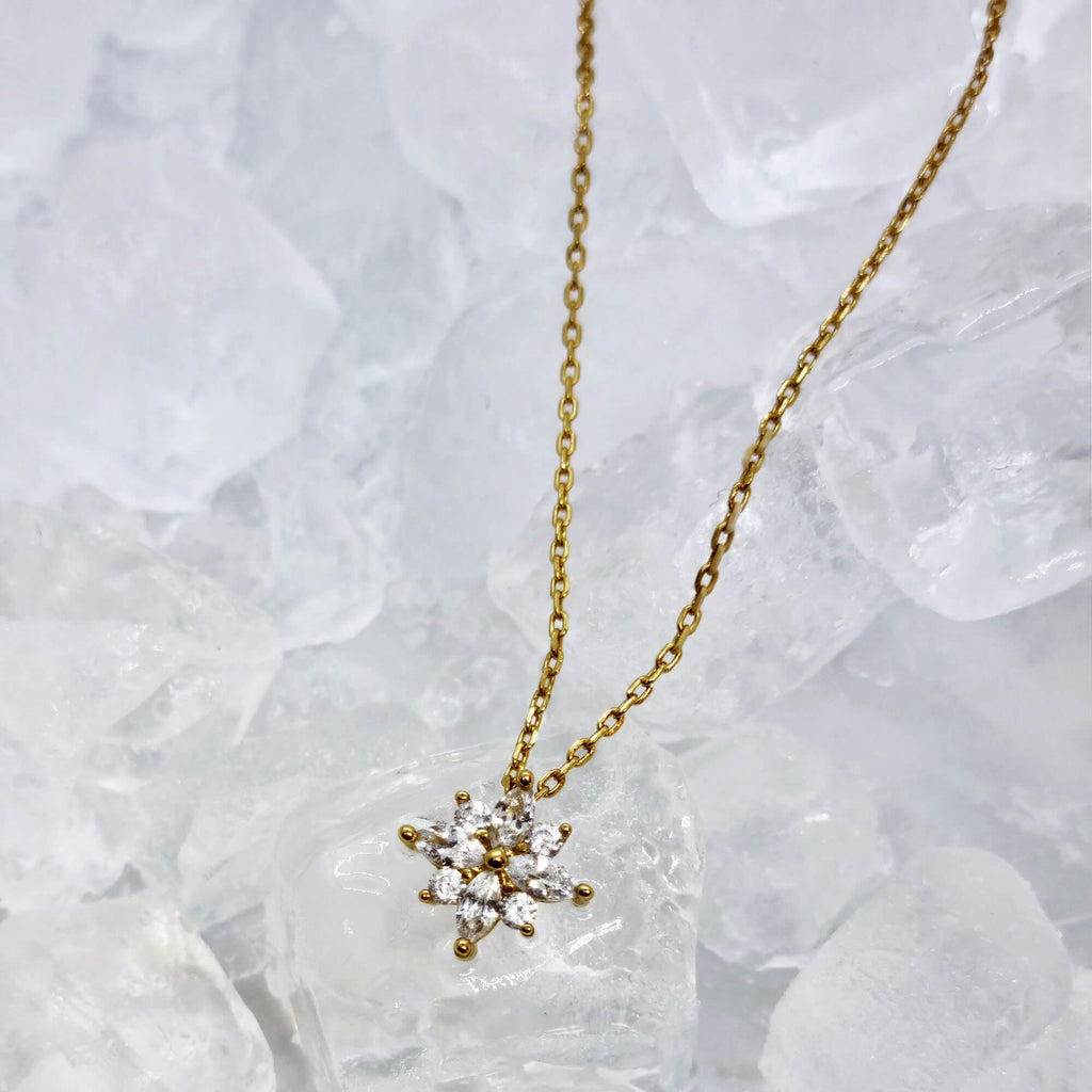 שרשרת יולונג, מתנה לרעיון שלה, דנה מנצור