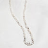 Trio Pearl Necklace | Bride real pearl necklace | The Lady Bride