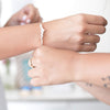 Dainty bracelet | Trang Bracelet | The Lady Bride