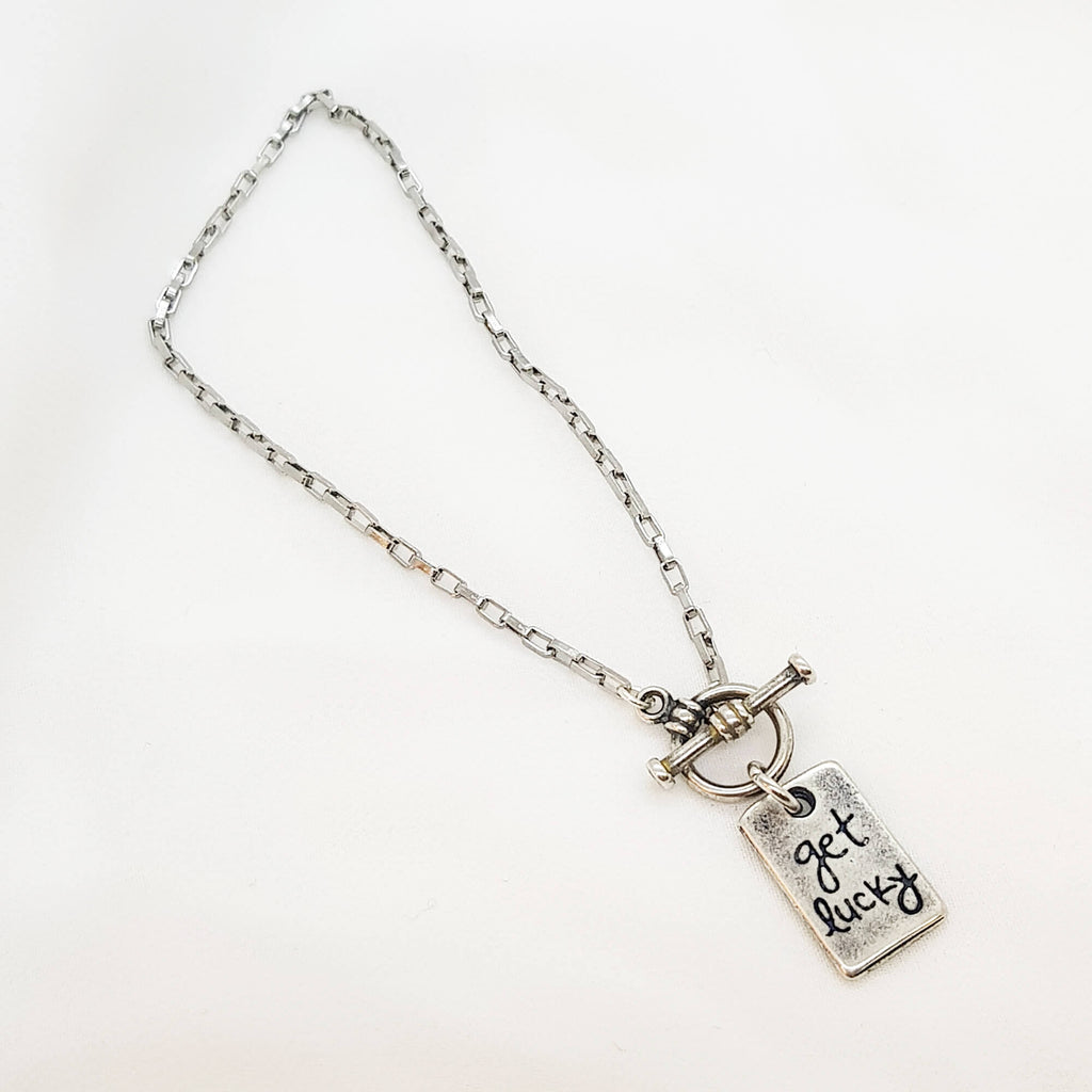 מתנה צמיד שושבינות, צמיד תלתן, דנה מנצור