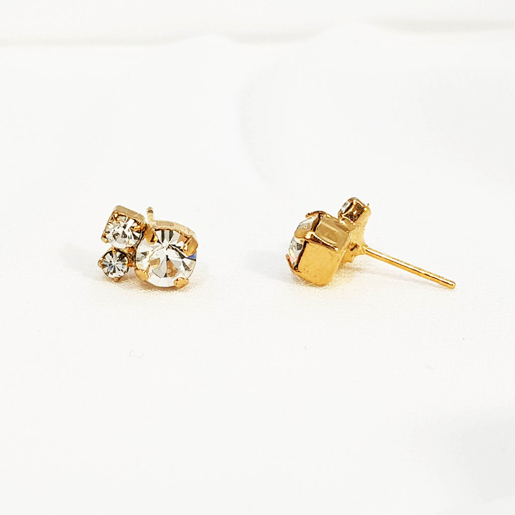 עגילים לאוזן לנשים: מבחר עגילים בעיצובים מדליקים! דנה מנצור