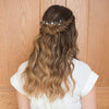 hair vine bride, Sapir hair clips , The Lady Bride
