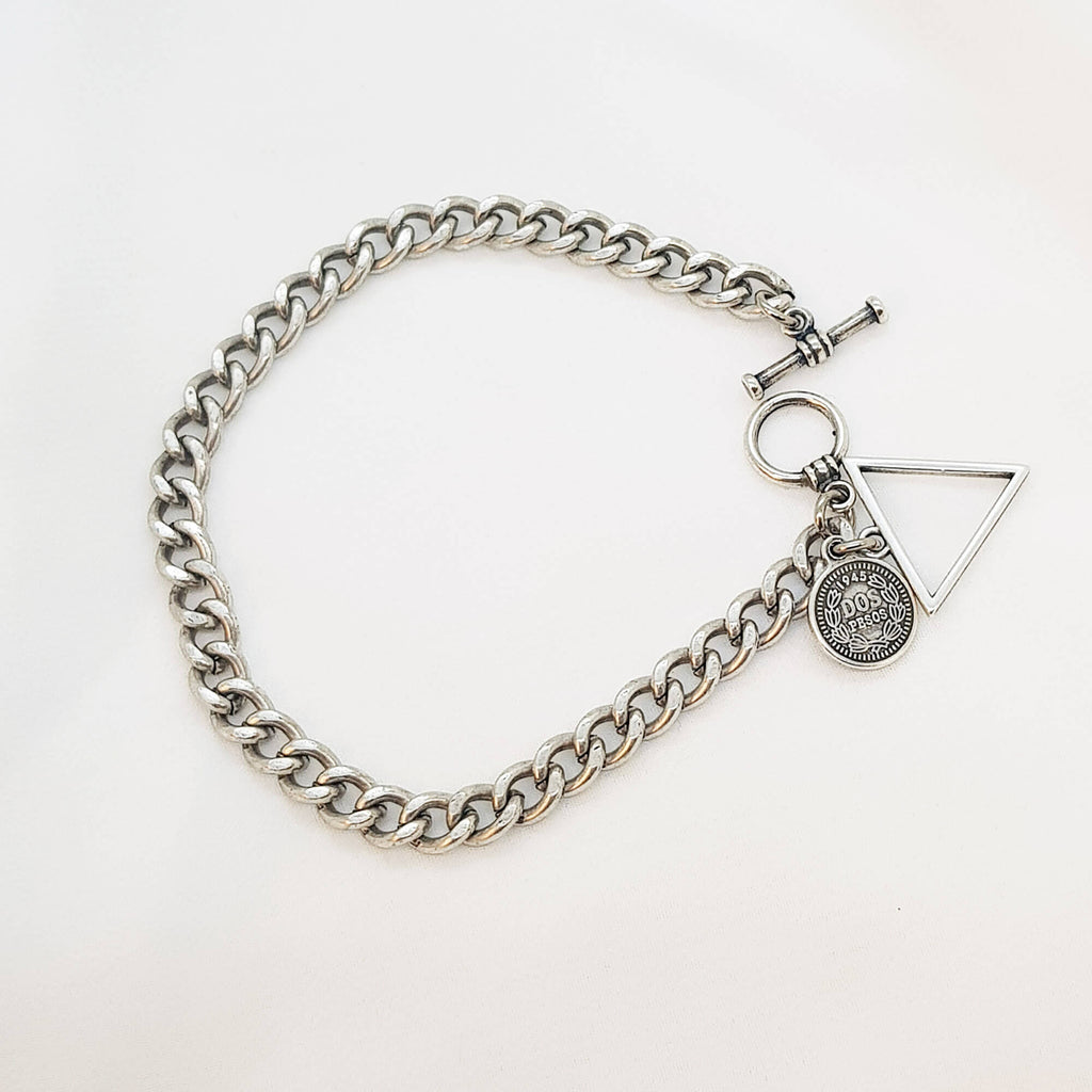 מתנה לה, צמיד סיליה, דנה מנצור