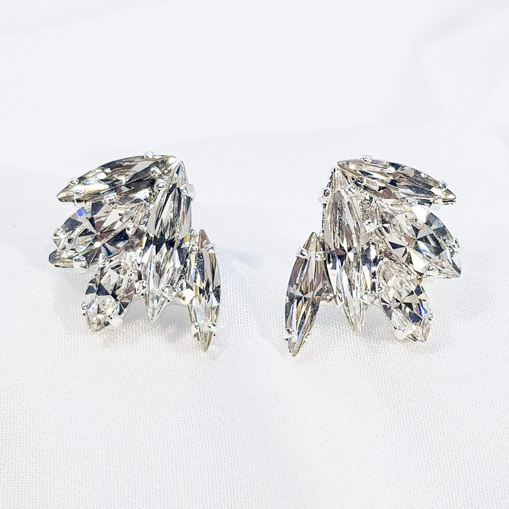 עגילי כלה, עגילי שירה - בינוני, דנה מנצור