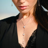 Briksdal Necklace - Gift for her Necklace | Dana Mantzur