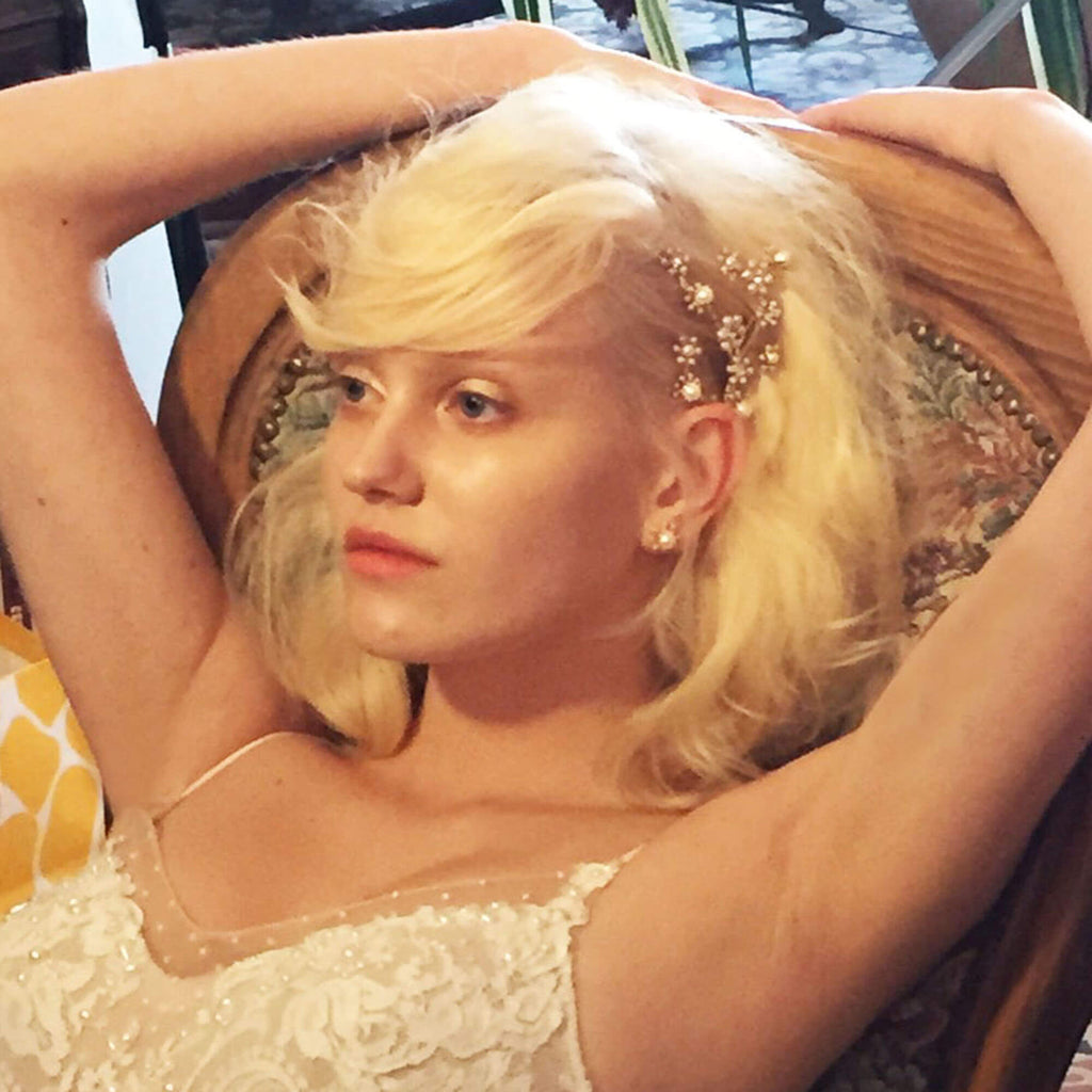 אקססוריז לשיער