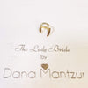 Silver 925 helix hoop, Heart ear cuff, Dana Mantzur