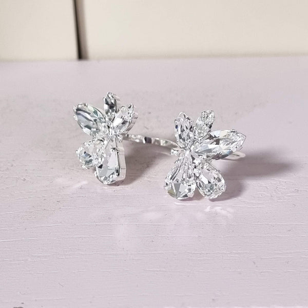 Bridesmaids ring