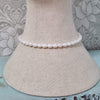 Pearl Necklace | Big Pearls necklace | The Lady Bride