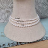 Pearl Necklace | Set Pearls necklace | The Lady Bride