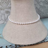 Pearl Necklace | Medium Pearls necklace | The Lady Bride