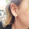 Women earrings | Dana Mantzur