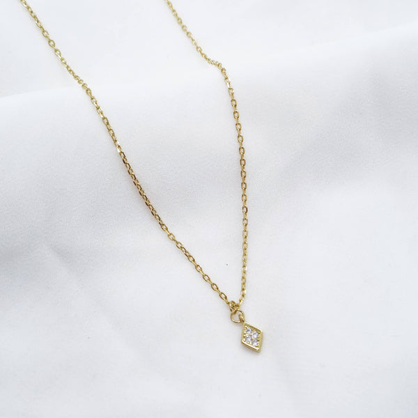  Stackable Layered Necklace