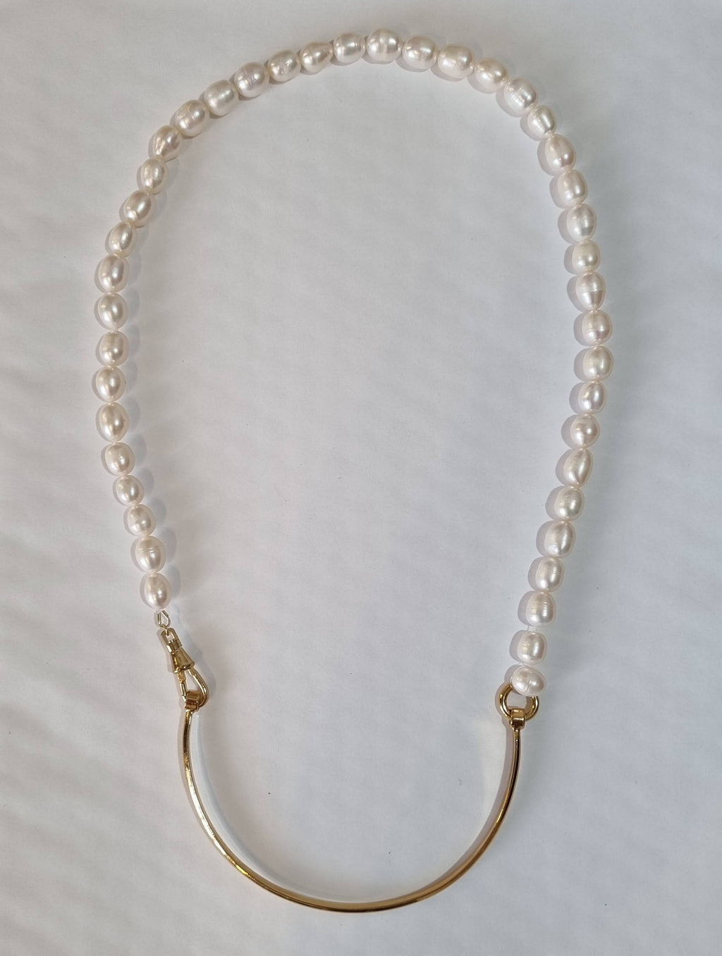 pearl necklace, perfect jewelry for any occasion  