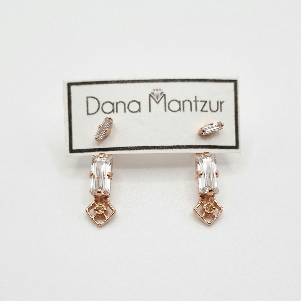 תכשיטי פנינים לכלות וערב - תכשיטים לחתונה