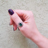 Birthstone ring, Berry Ring, Dana Mantzur