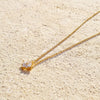 Yulong Necklace, Delicate necklace for her Dana Mantzur