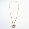 Yulong Necklace, fine jewelry for women, Dana Mantzur