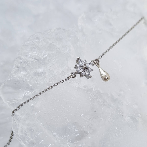 Colgante Choker / Bracelet, jewelry gift idea Dana Mantzur