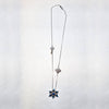 Perito Moreno Necklace - Statement necklace | Dana Mantzur