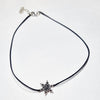 Upsala Choker - layered choker necklace | Dana Mantzur