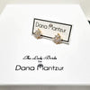 San Refael Earrings: Women earrings | Dana Mantzur