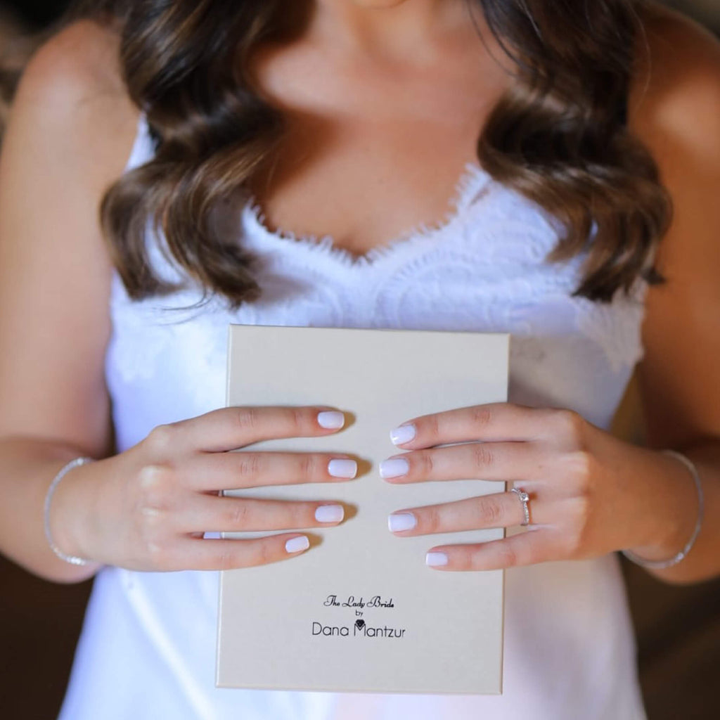 Boho bride, Toni hair chain, The Lady Bride