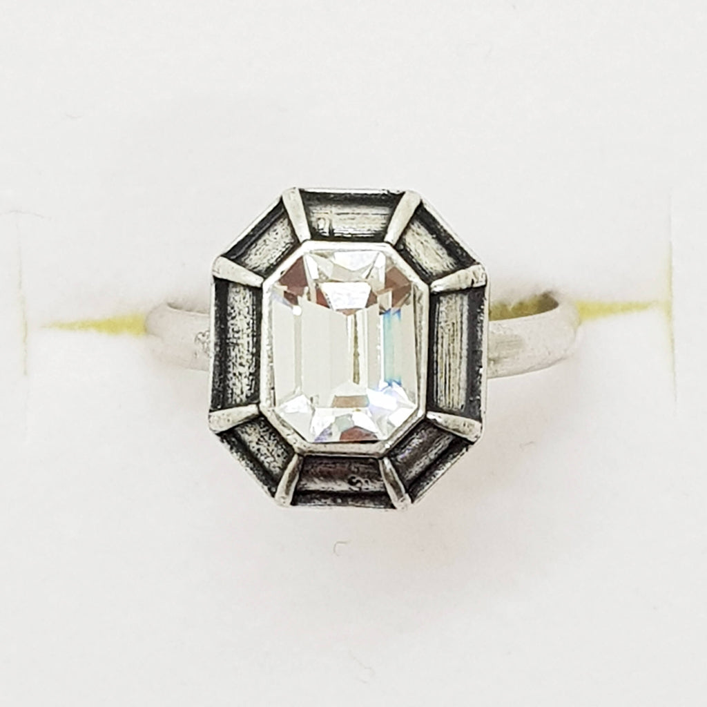 Vintage ring, Berry Ring, Dana Mantzur