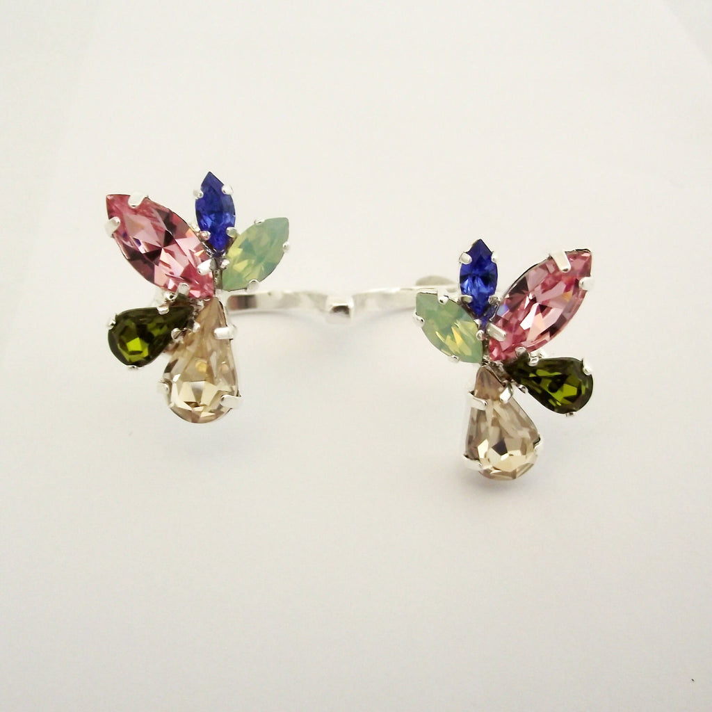 Statement ring