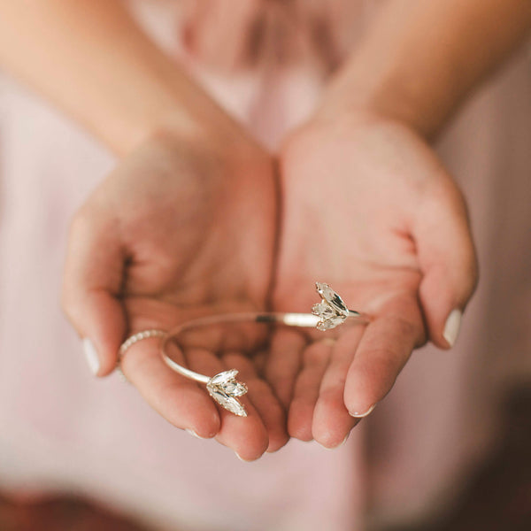 Bride bracelet