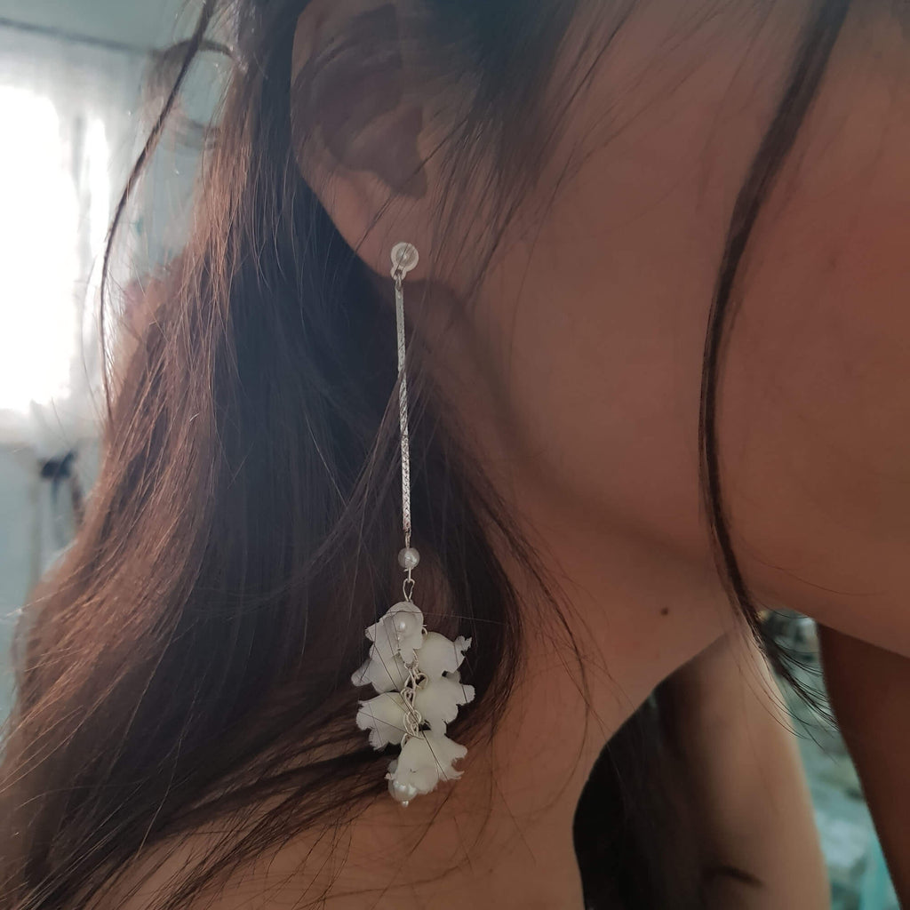 Boho earrings