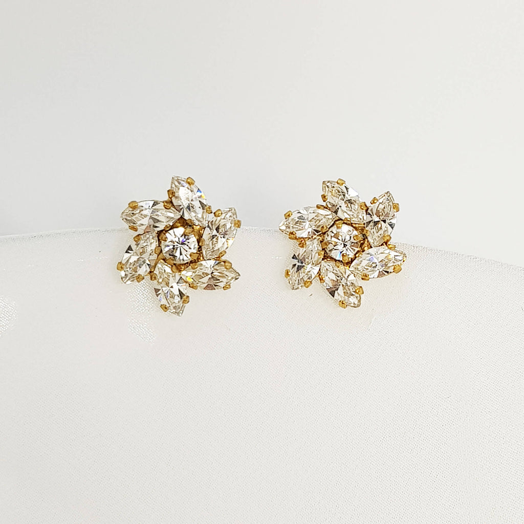 wedding earrings