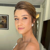 Blushing bride earrings | Rotem Earrings | Dana Mantzur