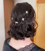 Bridal hair pins