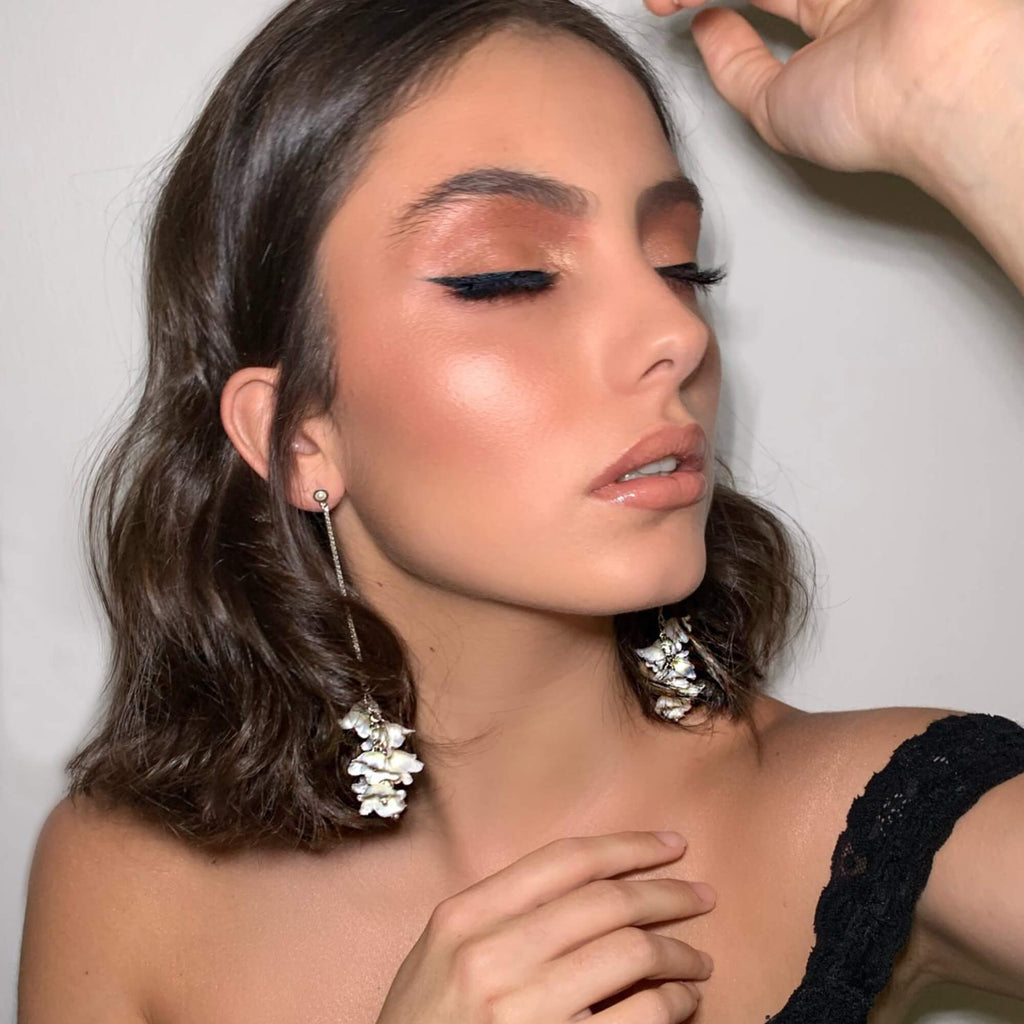 bridesmaids earrings