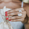 Avital ring, Diamond ring, The Lady Bride