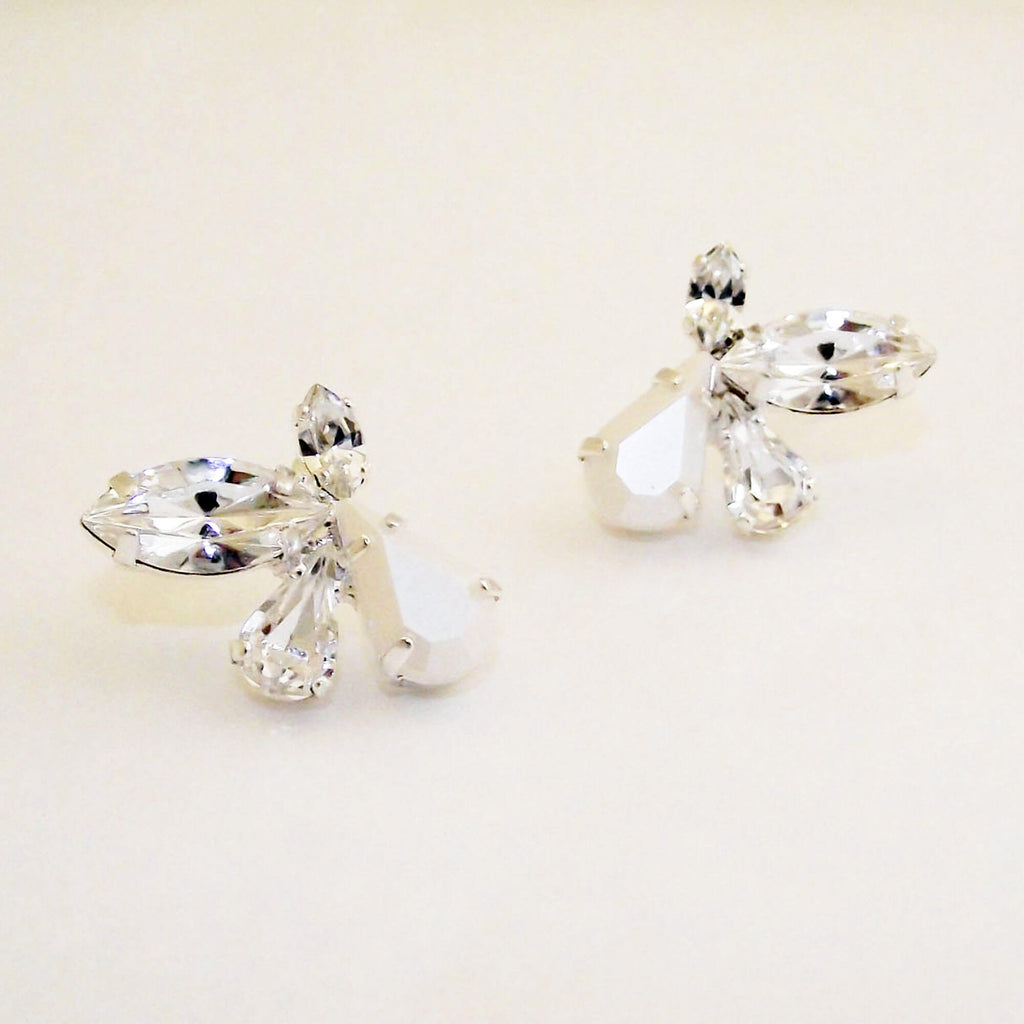 Silver jewellery