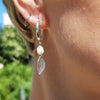 Boho earrings, Sharon earrings, Dana Mantzur