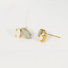 Minimalist earrings, Shai Colorful earrings, Dana Mantzur
