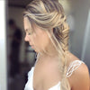 Bridal braids