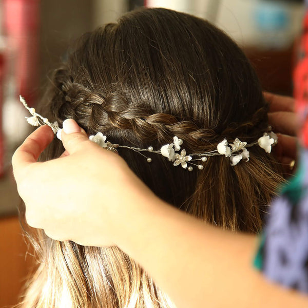 Bridal headpiece