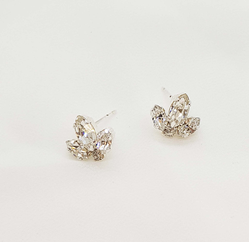 Julie earrings, Bridesmaids earrings, Dana Mantzur