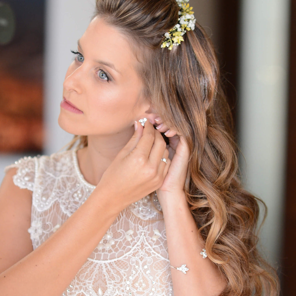 Wedding bracelet