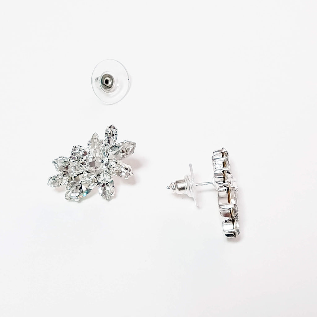 Wedding earrings | Rotem Earrings | Dana Mantzur