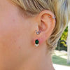 Everyday earrings, Small Joy Earrings, Dana Mantzur