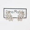 Wedding earrings | Rotem Earrings | Dana Mantzur