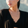 San Refael Earrings: every day earrings | Dana Mantzur