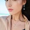 Biafo Earrings Statement earrings for you | Dana Mantzur